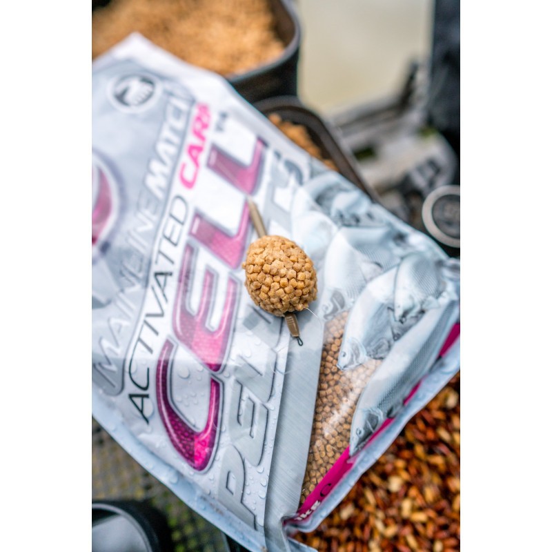 PELLET  MATCH CARP CELL PELLET 1KG MAINLINE