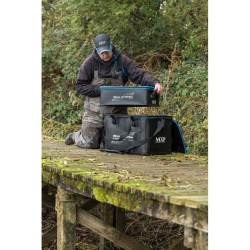 BAC FOURRE TOUT EVA SEAL SYSTEM C2000 MAP FISHING