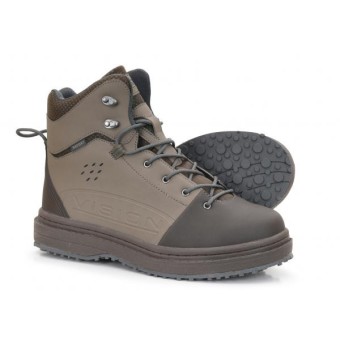 CHAUSSURES DE WADING  KOSKI GUMMI VISION