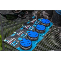 HAMEÇON MONTE REVALUTION N-20 PRESTON INNOVATIONS HAMEÇON MONTE REVALUTION N-20 PRESTON INNOVATIONS