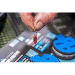 HAMEÇON MONTE REVALUTION N-20 PRESTON INNOVATIONS HAMEÇON MONTE REVALUTION N-20 PRESTON INNOVATIONS