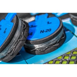 HAMEÇON MONTE REVALUTION N-20 PRESTON INNOVATIONS HAMEÇON MONTE REVALUTION N-20 PRESTON INNOVATIONS