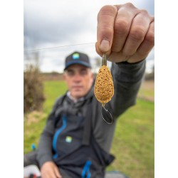 FEEDER BANJO XR ICS IN-LINE PRESTON INNOVATIONS