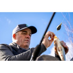 FEEDER BANJO XR ICS IN-LINE PRESTON INNOVATIONS