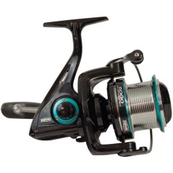 MOULINET  FEEDER LONG CAST 6000 RIVE