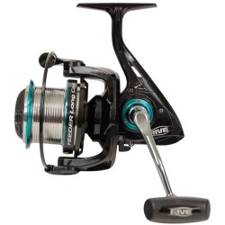 MOULINET  FEEDER LONG CAST 6000 RIVE