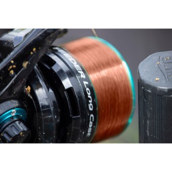 MOULINET FEEDER LONG CAST 6000 RIVE