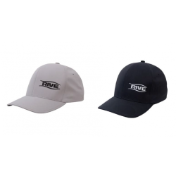 CASQUETTE  FLEXFIT DELTA RIVE