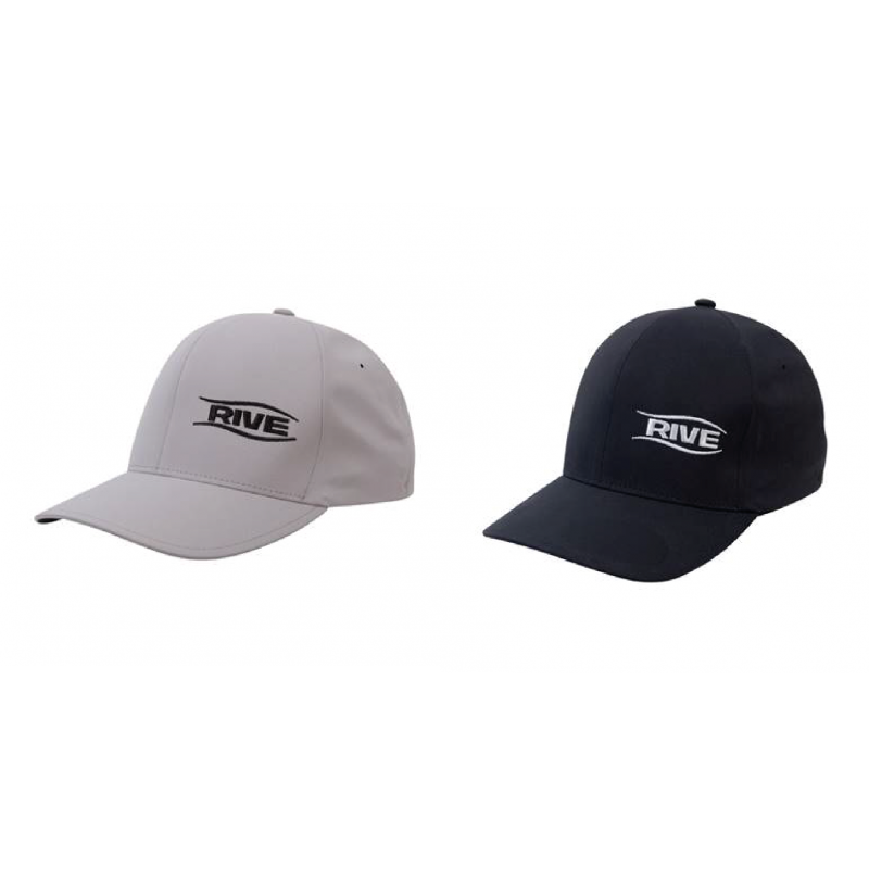 CASQUETTE  FLEXFIT DELTA RIVE