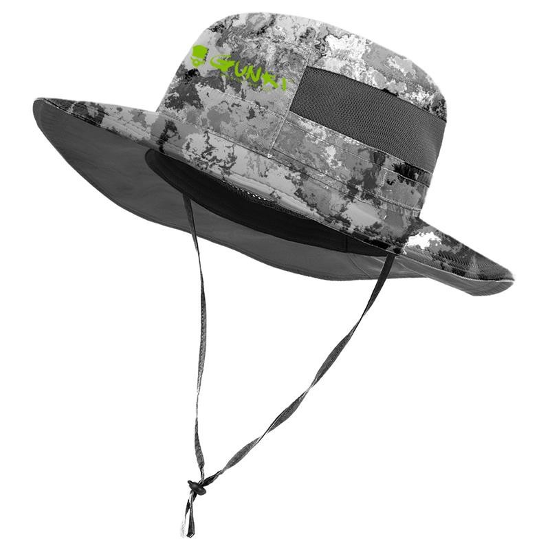 CHAPEAU TEAM UPF50 GUNKI CHAPEAU TEAM UPF50 GUNKI