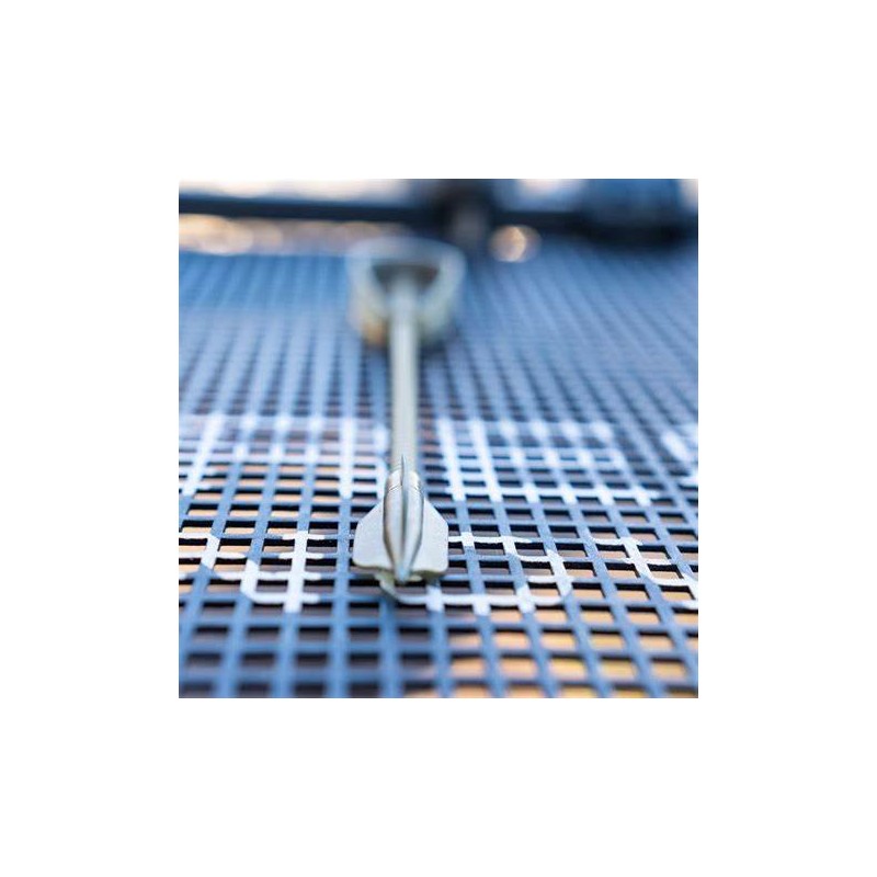 TIGE ICS XL STEMS PRESTON INNOVATIONS LONGUE DISTANCE