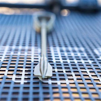 TIGE ICS XL STEMS PRESTON INNOVATIONS LONGUE DISTANCE