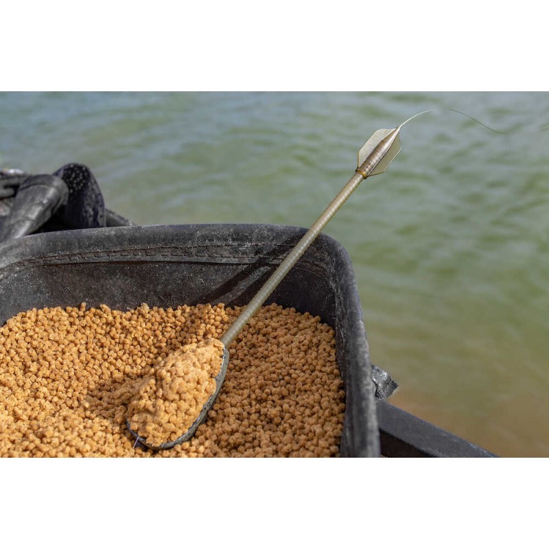 TIGE ICS XL STEMS PRESTON INNOVATIONS LONGUE DISTANCE