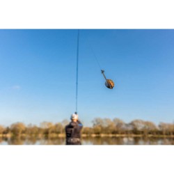 TIGE ICS XL STEMS PRESTON INNOVATIONS LONGUE DISTANCE