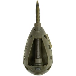 METHOD FEEDER CAMO WINDOW METHOD FEEDER  60GR KORUM