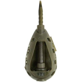 METHOD FEEDER CAMO WINDOW METHOD FEEDER  60GR KORUM