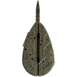 METHOD FEEDER CAMO WINDOW METHOD FEEDER  60GR KORUM