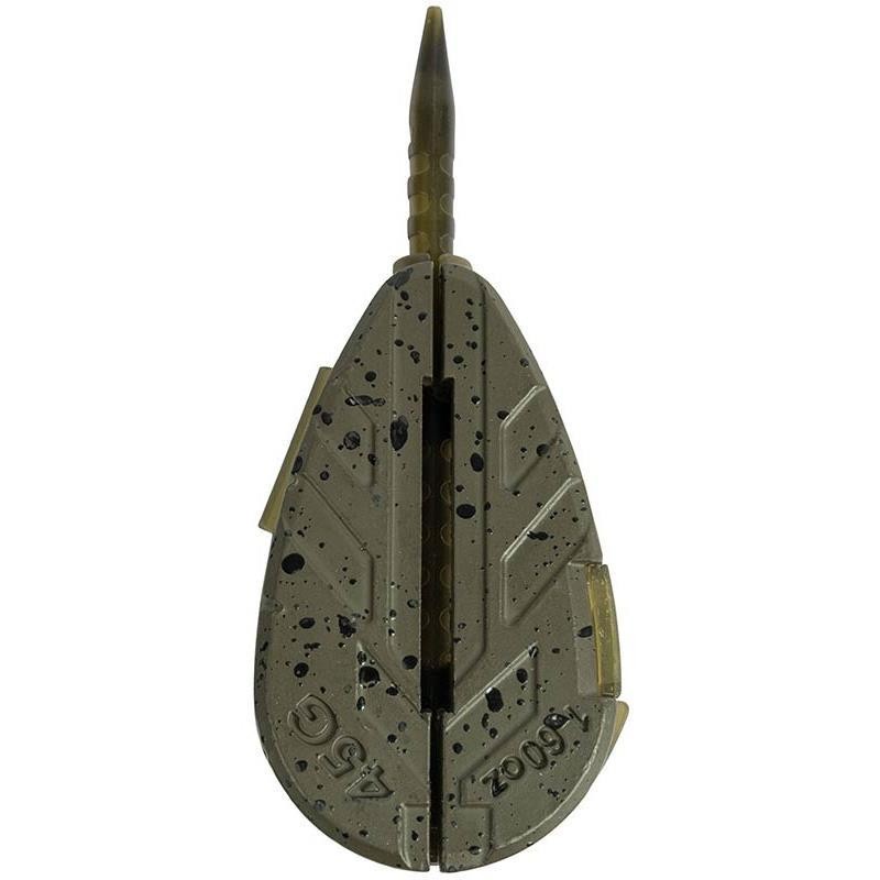 METHOD FEEDER CAMO WINDOW METHOD FEEDER  60GR KORUM