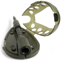 METHOD FEEDER CAMO WINDOW METHOD FEEDER  60GR KORUM