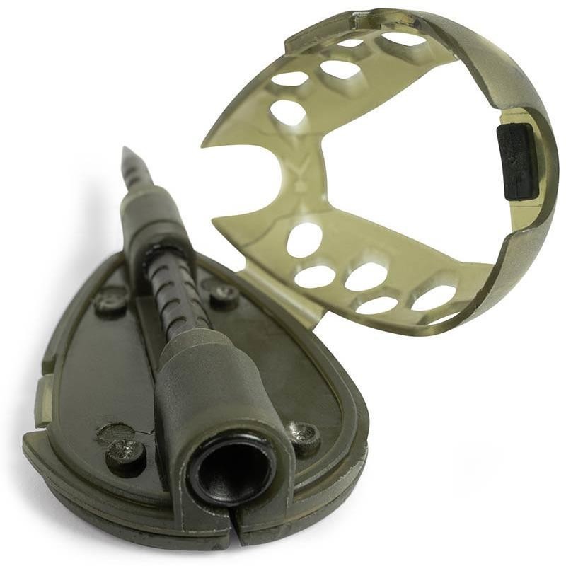 METHOD FEEDER CAMO WINDOW METHOD FEEDER  60GR KORUM