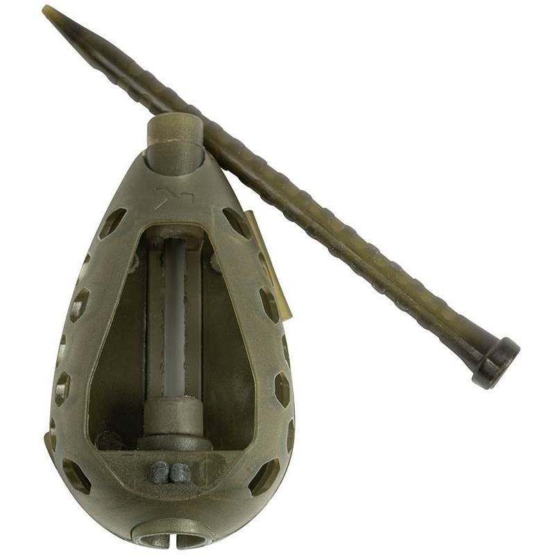 METHOD FEEDER CAMO WINDOW METHOD FEEDER  60GR KORUM