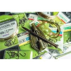 METHOD FEEDER CAMO WINDOW METHOD FEEDER  60GR KORUM