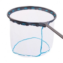 TÊTE D ÉPUISETTE NYLON COMPÉTITION RIVE