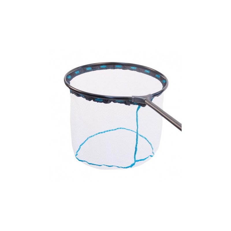 TÊTE D ÉPUISETTE NYLON COMPÉTITION RIVE