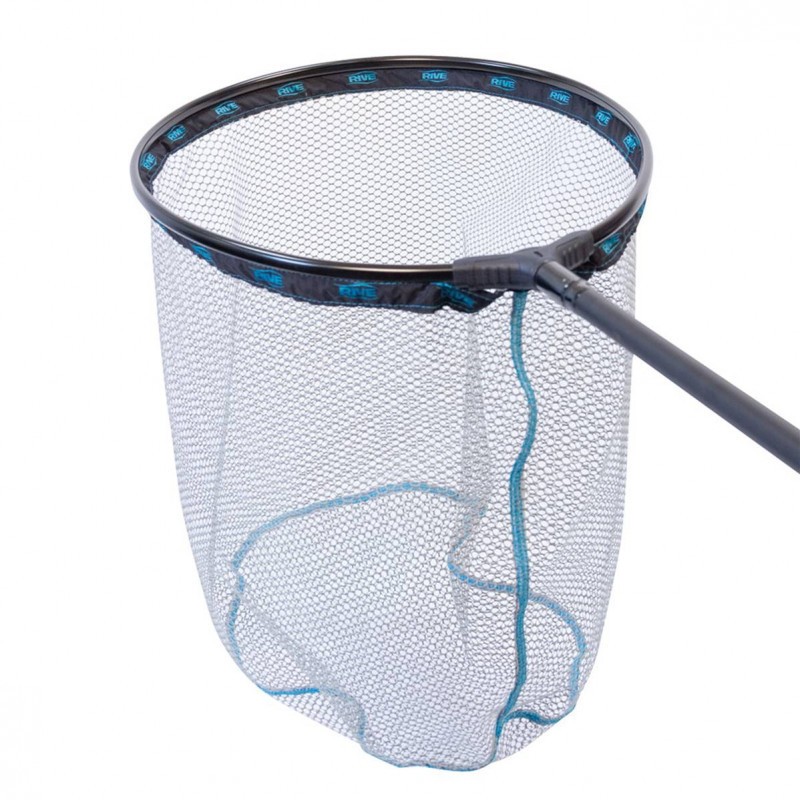 TÊTE D ÉPUISETTE CARP MASTER XL RIVE