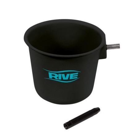 COUPELLE  POLE CUP RIVE