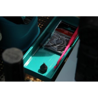 EXTENSIONS DE DESSERTE  POUR ACCESSOIRES RIVE