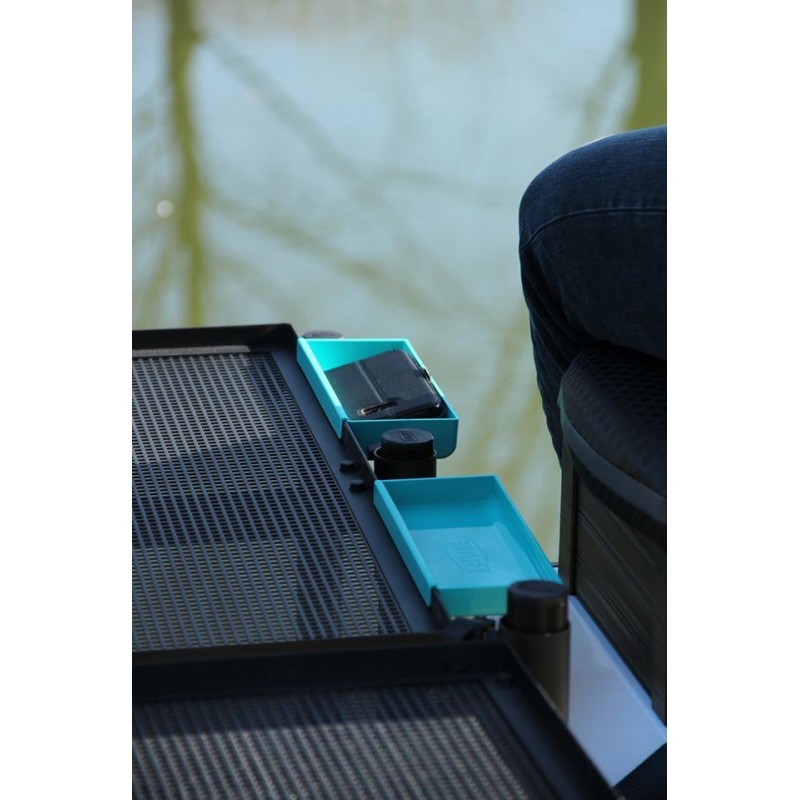 EXTENSIONS DE DESSERTE  POUR ACCESSOIRES RIVE