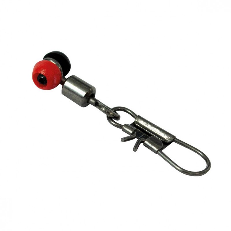 PERLE A AGRAFE COULISSANTE RIVE