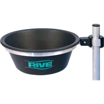 LAVE MAIN AVEC SUPPORT RIVE