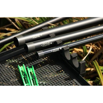 EXTENSIONS DE DESSERTE POUR KIT RIVE