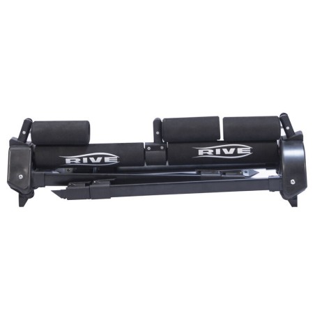 ROULEAU MINI TWIN ROLLER 2X270 RIVE