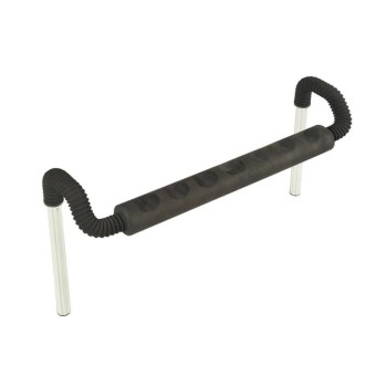 BARRE REPOSE CANNE D36 REVERSIBLE RIVE