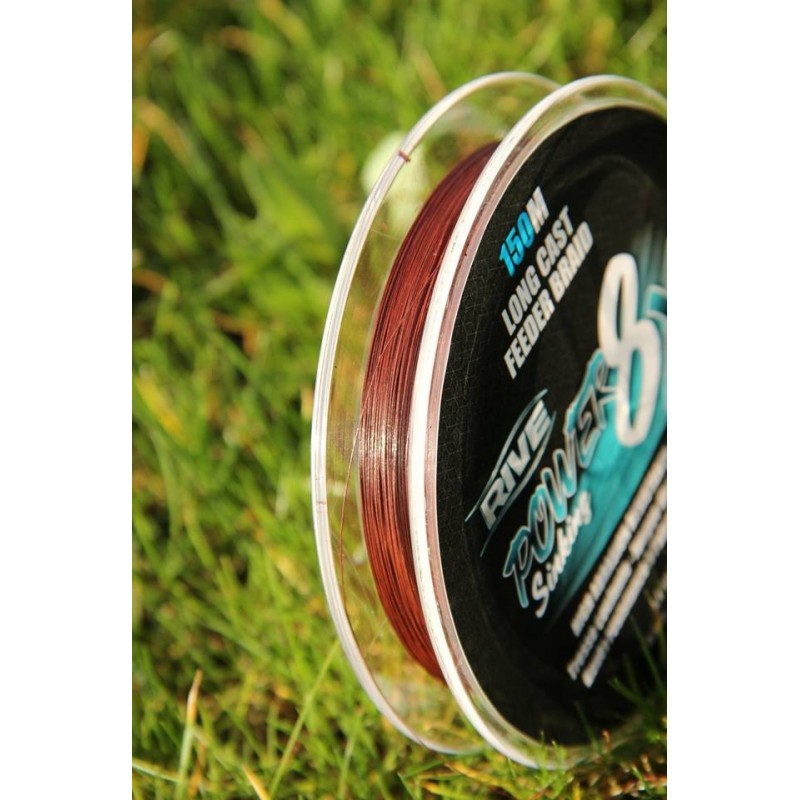 TRESSE LONG CAST SINKING RIVE