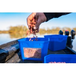 BOITE A ESCHES VENTAMESH TUB PRESTON INNOVATIONS1.7L