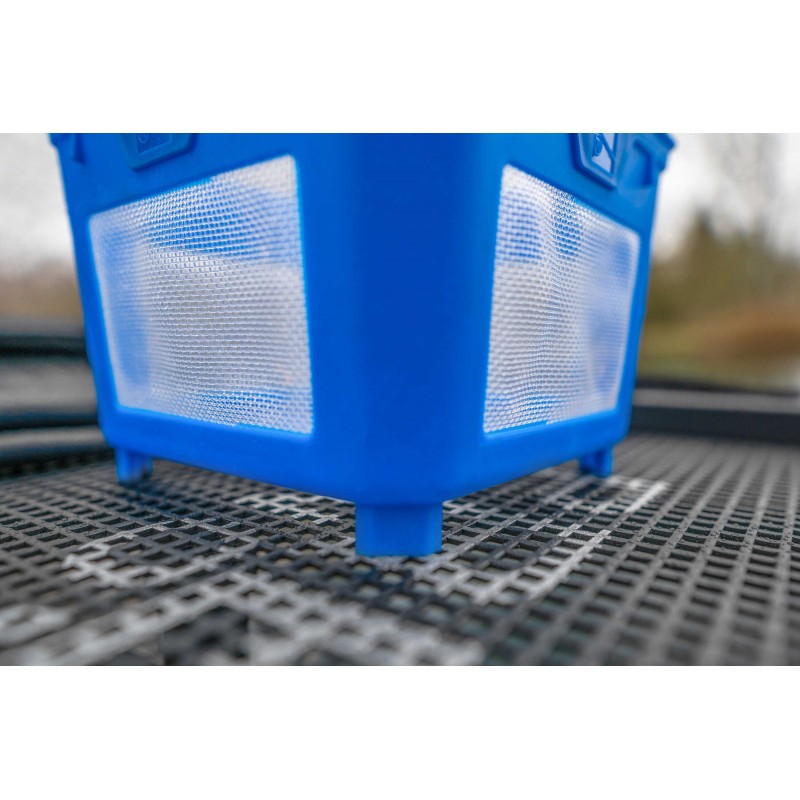 BOITE A ESCHES VENTAMESH TUB PRESTON INNOVATIONS1.7L