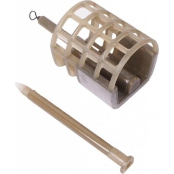 CAGE FEEDER COMMERCIAL GURU