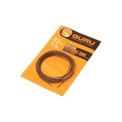 MICRO SILICONE TUBE .03MM GURU