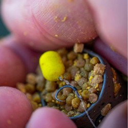 HAMEÇON MONTE QM1 BAYONNET 10 CM GURU