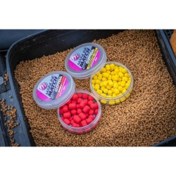 DUMBELL WAFTERS 50ML MAINLINE MATCH