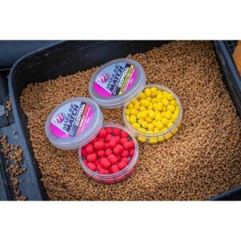 DUMBELL WAFTERS 50ML MAINLINE MATCH