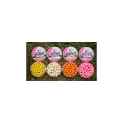 DUMBELL WAFTERS 50ML MAINLINE MATCH