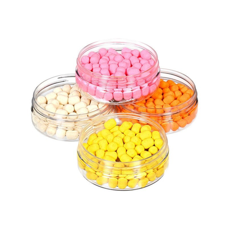 DUMBELL WAFTERS 50ML MAINLINE MATCH