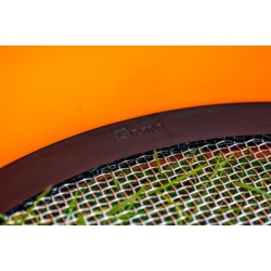 TAMIS  MULTI RIDDLE + 3 GRILLES GURU