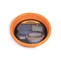 TAMIS  MULTI RIDDLE + 3 GRILLES GURU