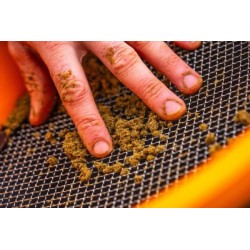 TAMIS  MULTI RIDDLE + 3 GRILLES GURU